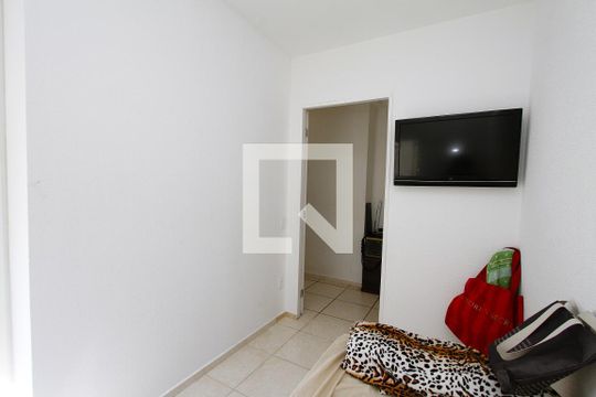 Quarto 1 de apartamento à venda com 2 quartos, 69m² em Palmeiras, Belo Horizonte