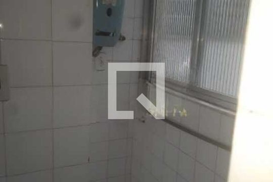 Apartamento à venda com 2 quartos, 53m² em Imperial de São Cristóvão, Rio de Janeiro