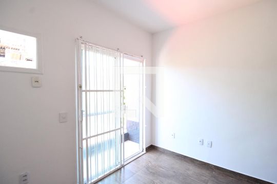 Quarto 1 de casa de condomínio à venda com 2 quartos, 100m² em Curicica, Rio de Janeiro