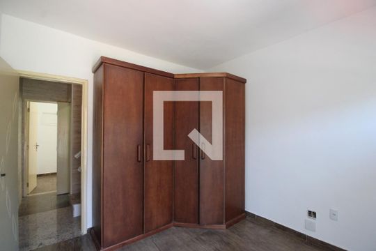 Quarto 1 de casa de condomínio à venda com 2 quartos, 100m² em Curicica, Rio de Janeiro
