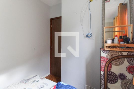 Quarto 1 de apartamento à venda com 2 quartos, 43m² em Vila Progresso (zona Leste), São Paulo