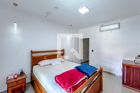 Suíte 1 de casa à venda com 3 quartos, 235m² em Penha de França, São Paulo