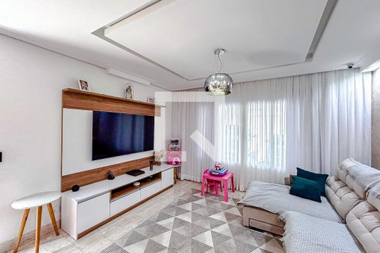 Sala de casa à venda com 3 quartos, 235m² em Penha de França, São Paulo
