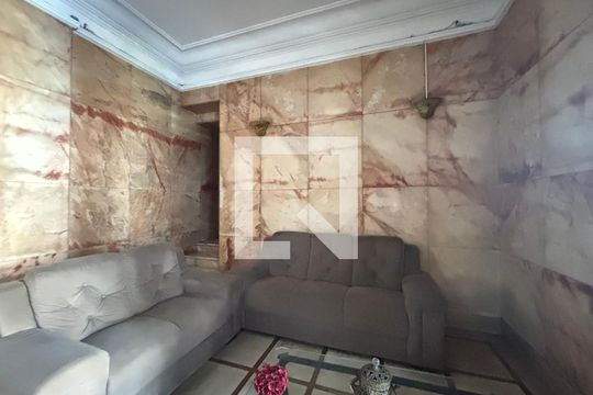 Portaria de apartamento à venda com 2 quartos, 140m² em Copacabana, Rio de Janeiro
