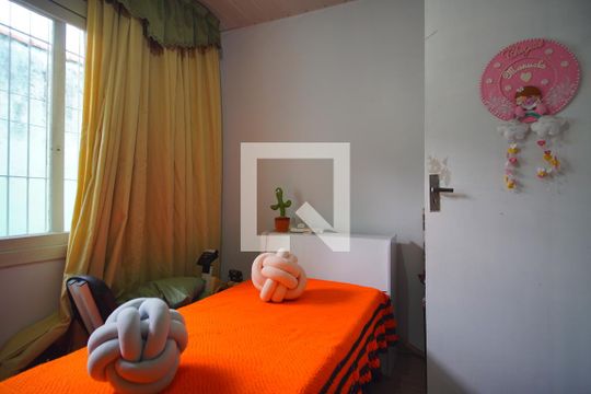 Quarto 1 de casa à venda com 4 quartos, 300m² em Jardim Dona Leopoldina, Porto Alegre