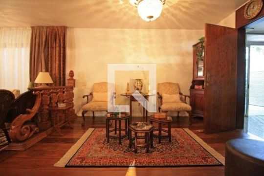 Foto 10 de casa à venda com 4 quartos, 798m² em Alto de Pinheiros, São Paulo