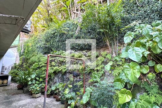 Apartamento à venda com 4 quartos, 333m² em Leblon, Rio de Janeiro
