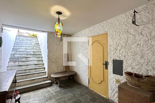 Apartamento à venda com 4 quartos, 333m² em Leblon, Rio de Janeiro