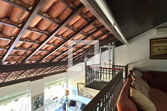 Apartamento à venda com 4 quartos, 333m² em Leblon, Rio de Janeiro