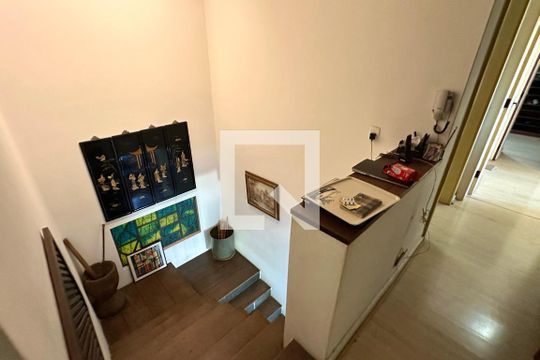 Apartamento à venda com 4 quartos, 333m² em Leblon, Rio de Janeiro