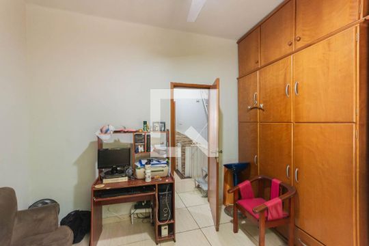 Quarto 1 de casa à venda com 3 quartos, 147m² em Andaraí, Rio de Janeiro