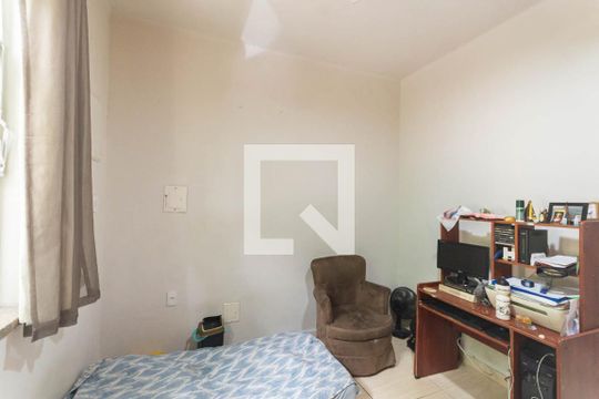 Quarto 1 de casa à venda com 3 quartos, 147m² em Andaraí, Rio de Janeiro
