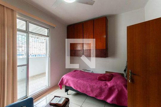 Quarto 2 de casa à venda com 3 quartos, 147m² em Andaraí, Rio de Janeiro