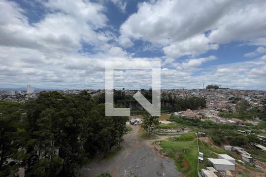 Vista de apartamento para alugar com 2 quartos, 44m² em Vila Cosmopolita, São Paulo