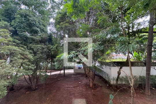 Vista - Sacada de apartamento à venda com 1 quarto, 42m² em Jardim Olavo Bilac, São Bernardo do Campo