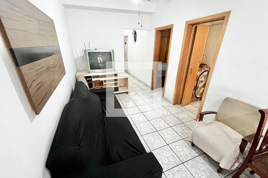 Sala  de casa à venda com 5 quartos, 280m² em Jardim São Paulo, São Paulo