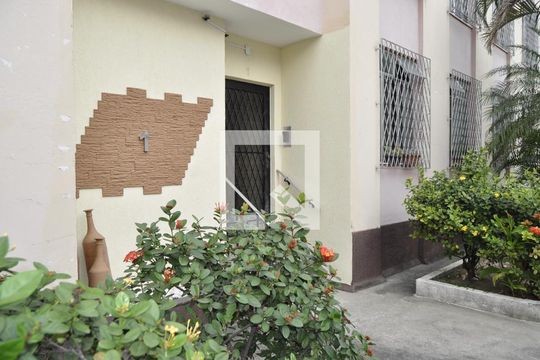 Apartamento à venda com 3 quartos, 72m² em Engenho Novo, Rio de Janeiro