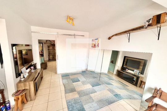Quarto 1 de casa para alugar com 6 quartos, 382m² em Santana, São Paulo