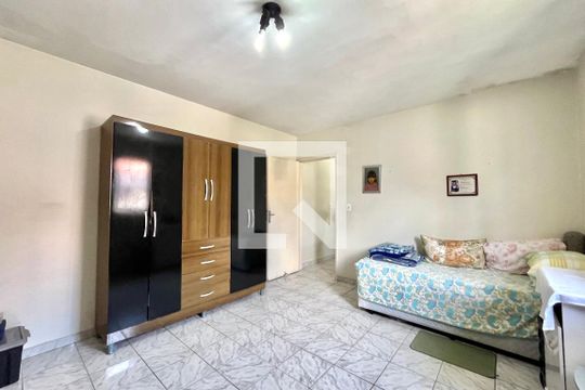 Quarto 1 de casa à venda com 2 quartos, 130m² em Americanópolis, São Paulo