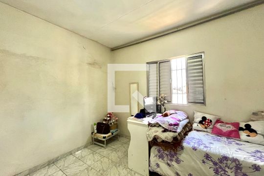 Quarto 2 de casa à venda com 2 quartos, 130m² em Americanópolis, São Paulo