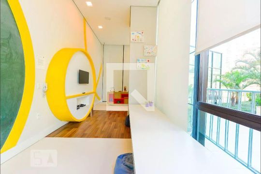 Brinquedoteca de apartamento à venda com 1 quarto, 47m² em Bela Vista, São Paulo