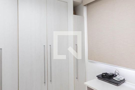 Escritório de apartamento à venda com 3 quartos, 152m² em Tijuca, Rio de Janeiro