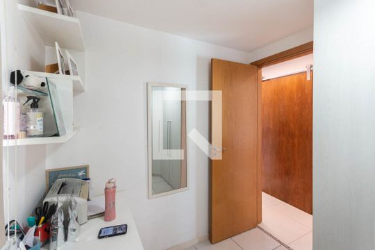 Escritório de apartamento à venda com 3 quartos, 152m² em Tijuca, Rio de Janeiro