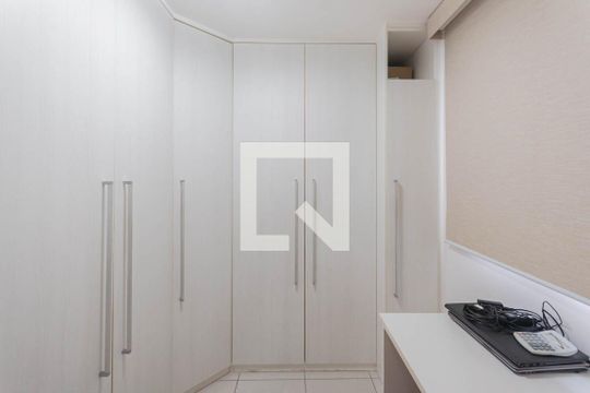 Escritório de apartamento à venda com 3 quartos, 152m² em Tijuca, Rio de Janeiro