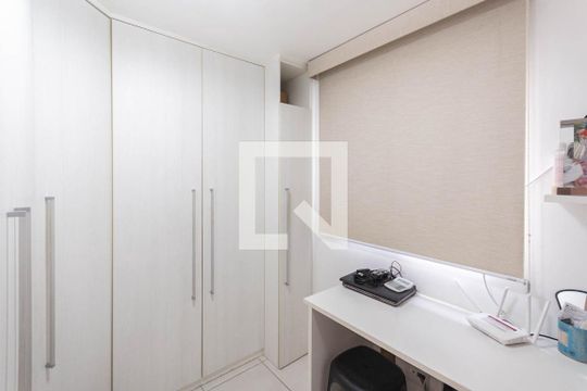 Escritório de apartamento à venda com 3 quartos, 152m² em Tijuca, Rio de Janeiro
