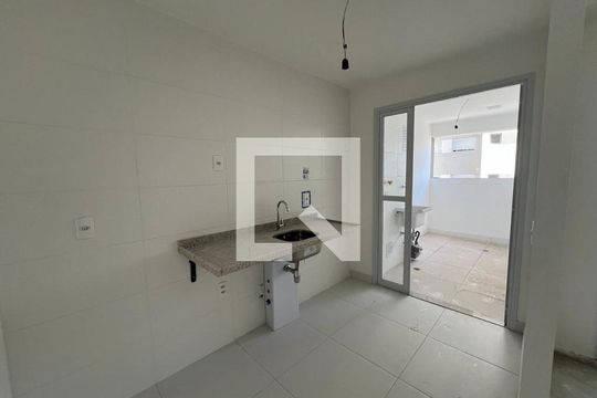 Apartamento à venda com 2 quartos, 76m² em Vila Zilda, São Paulo