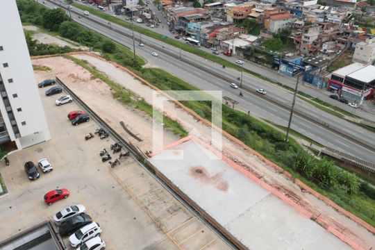 Apartamento para alugar com 2 quartos, 82m² em Parque Esplanada, Embu das Artes