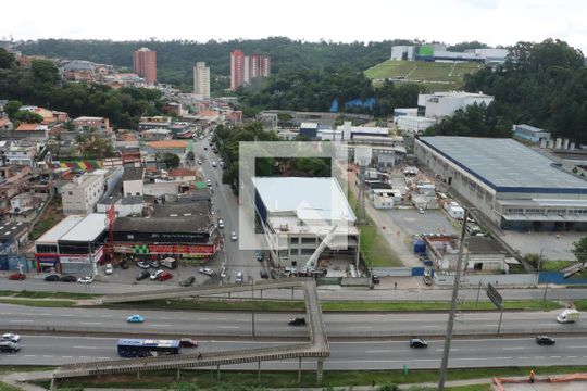 Apartamento para alugar com 2 quartos, 82m² em Parque Esplanada, Embu das Artes