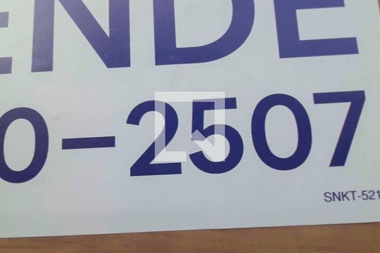 Apartamento à venda com 1 quarto, 59m² em Padroeira, Osasco