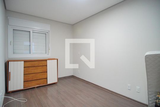 Suíte  de apartamento para alugar com 2 quartos, 72m² em Centro, São Leopoldo