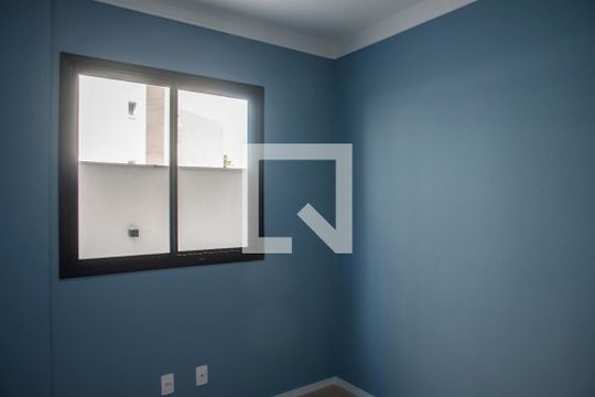 Quarto 2 de apartamento para alugar com 3 quartos, 71m² em Planalto Paulista, São Paulo