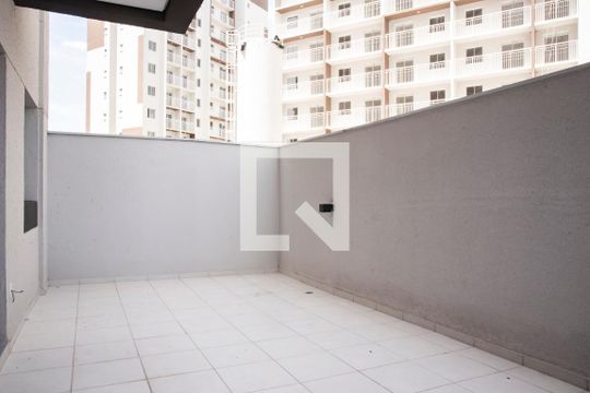 Garden de apartamento para alugar com 3 quartos, 71m² em Planalto Paulista, São Paulo