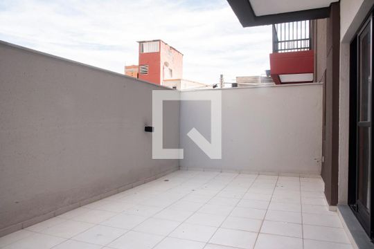 Garden de apartamento para alugar com 3 quartos, 71m² em Planalto Paulista, São Paulo