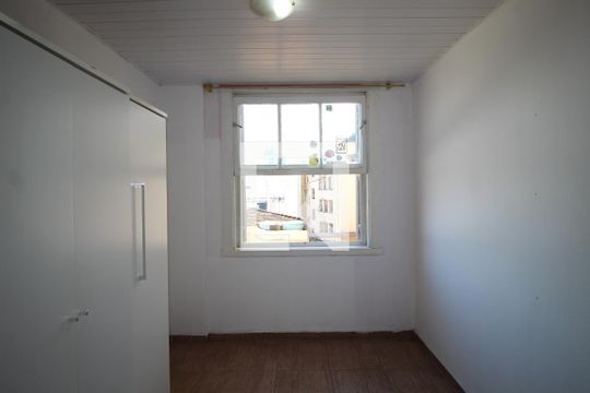 Quarto 1 de apartamento à venda com 2 quartos, 50m² em São Geraldo, Porto Alegre