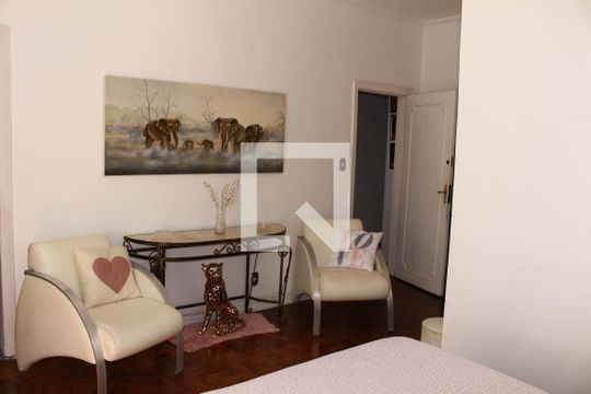 Apartamento para alugar com 2 quartos, 250m² em Higienópolis, São Paulo