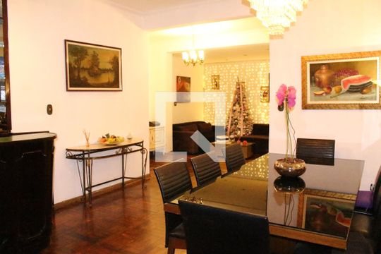 Apartamento para alugar com 2 quartos, 250m² em Higienópolis, São Paulo