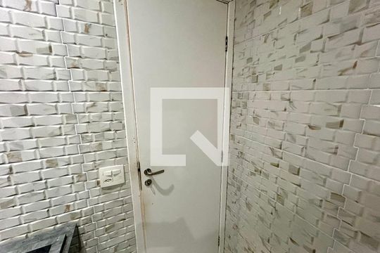 Banheiro 1 de apartamento à venda com 3 quartos, 75m² em Vila Augusta, Guarulhos