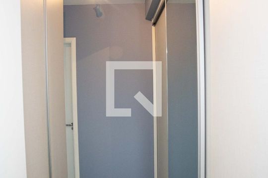 Quarto Suíte de apartamento à venda com 3 quartos, 105m² em Centro, Diadema