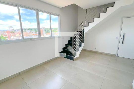 Apartamento à venda com 4 quartos, 150m² em Padre Eustáquio, Belo Horizonte
