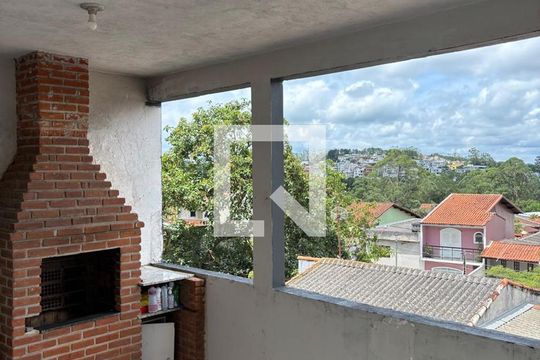 Casa à venda com 7 quartos, 423m² em Parque Terra Nova Ii, São Bernardo do Campo