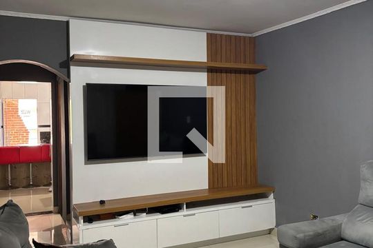 Casa à venda com 7 quartos, 423m² em Parque Terra Nova Ii, São Bernardo do Campo