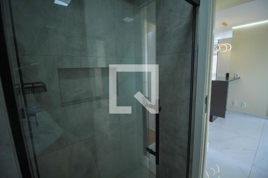 Apartamento para alugar com 2 quartos, 38m² em Canindé, São Paulo