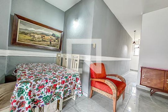 Apartamento à venda com 1 quarto, 88m² em Botafogo, Rio de Janeiro