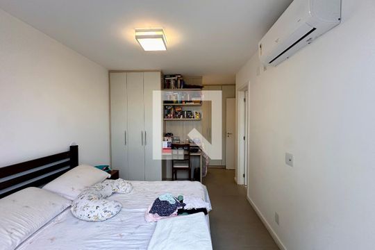 Apartamento à venda com 3 quartos, 168m² em Botafogo, Rio de Janeiro