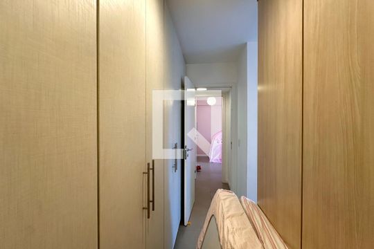 Apartamento à venda com 3 quartos, 168m² em Botafogo, Rio de Janeiro