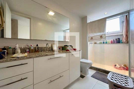 Apartamento à venda com 3 quartos, 168m² em Botafogo, Rio de Janeiro